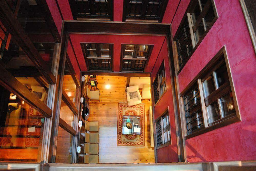 Hotel Rua Villar 산티아고데콤포스텔라 외부 사진